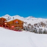 La Plagne - Residencia Les Balcons de Belle Plagne